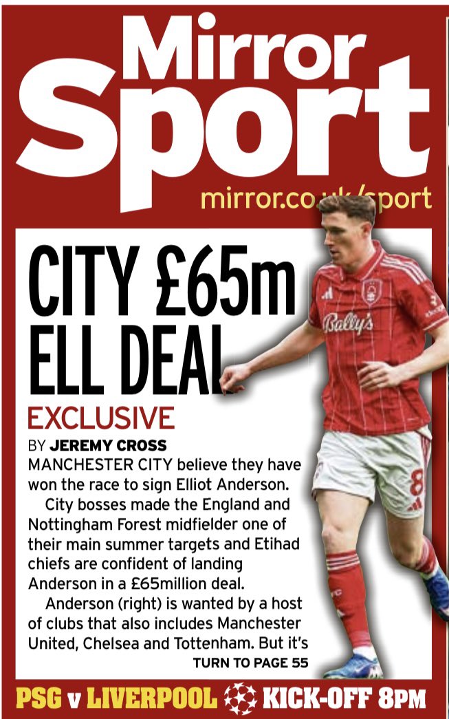 Richard Keys tweet media