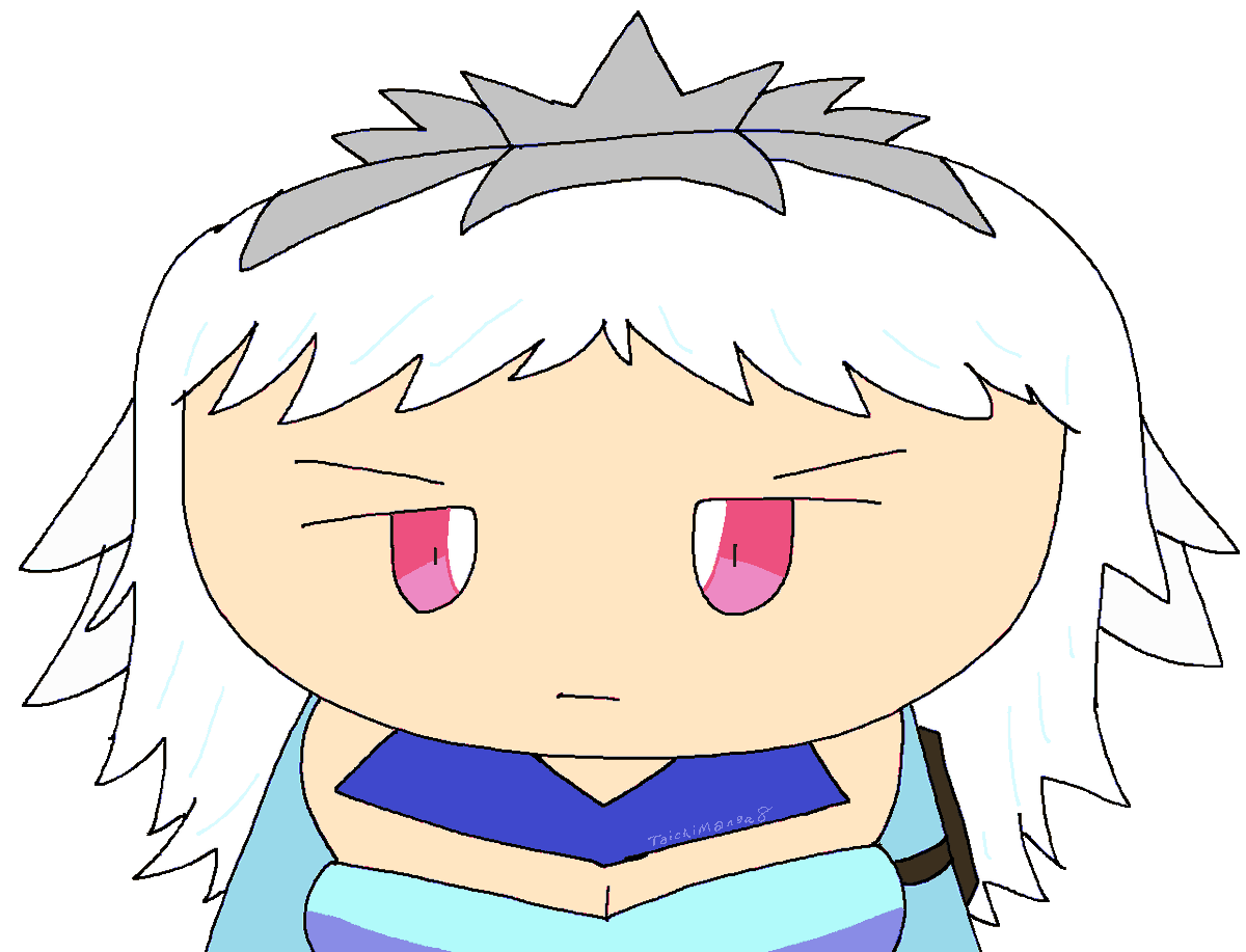 3代目たいち tweet media