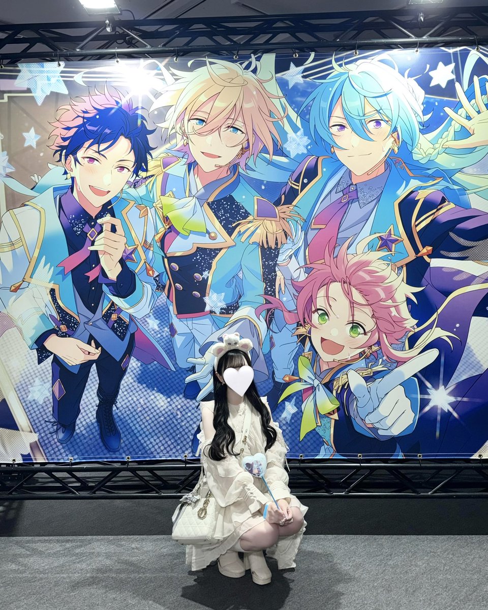 みじゅまる tweet media
