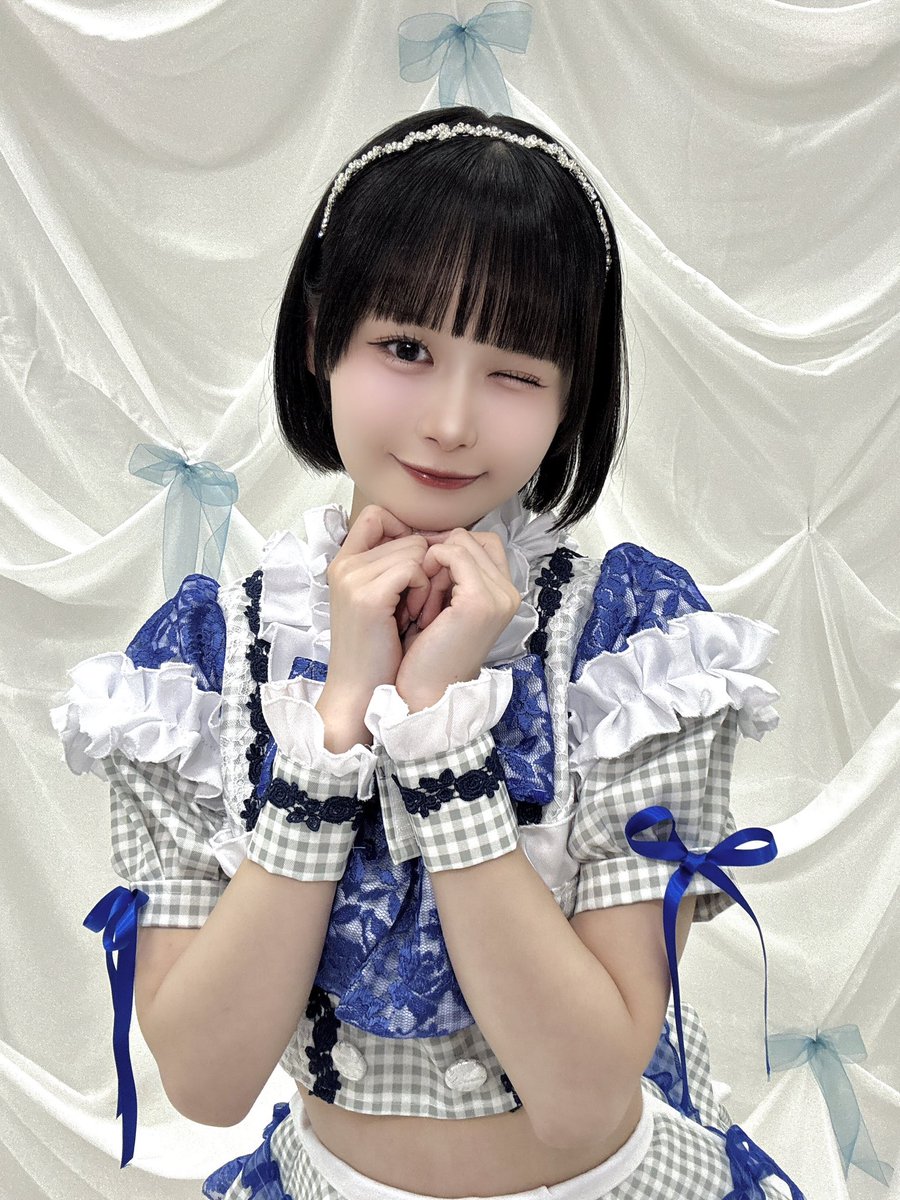 夏希茉恋 - Tohkei tweet media