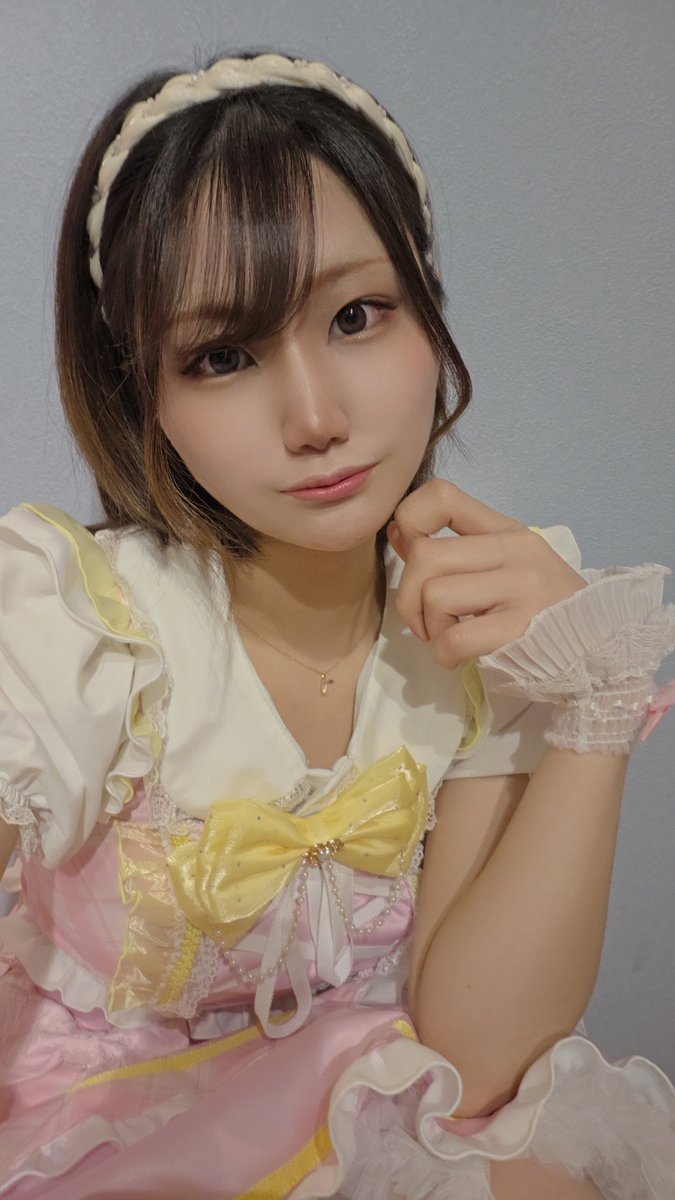 ある🐮 @リルカリーナ tweet media