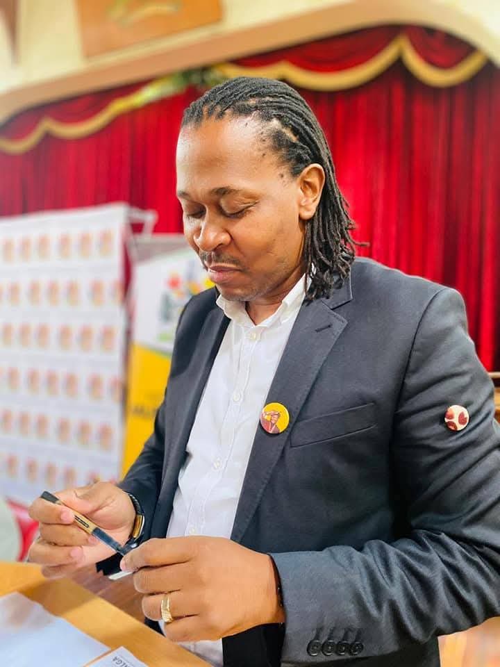 Kwena Molekwa tweet media