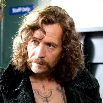 Potterverse tweet media