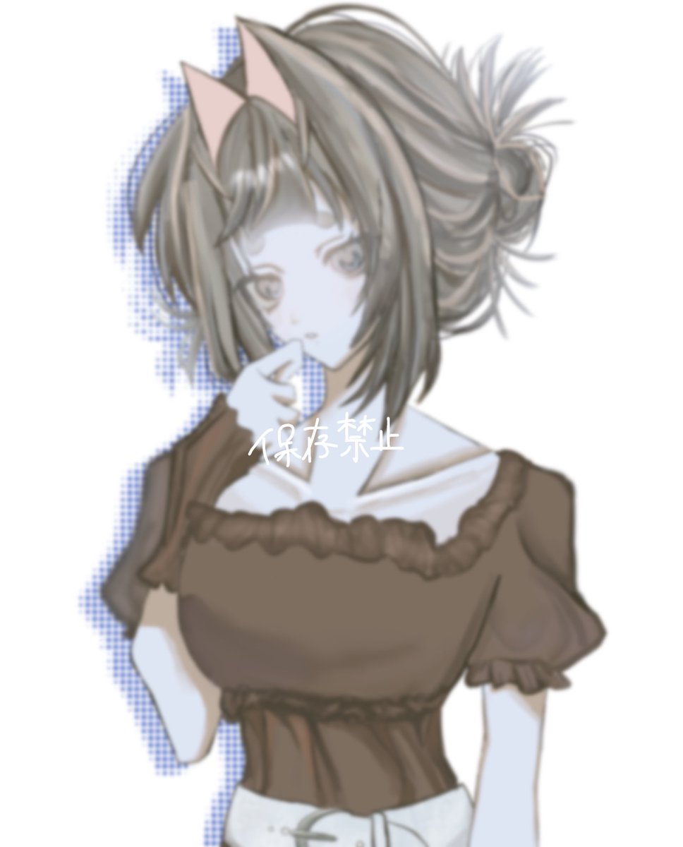 元カレ tweet media