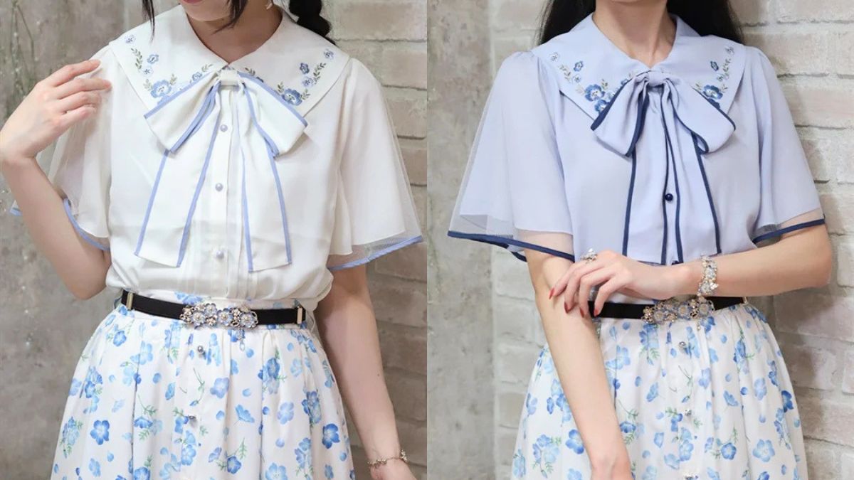 axes femme(アクシーズファム) tweet media