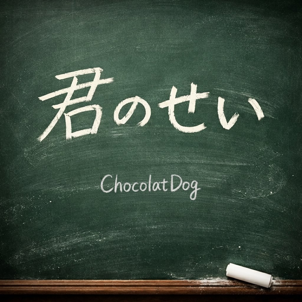 ChocolatDog(ショコラドッグ) tweet media