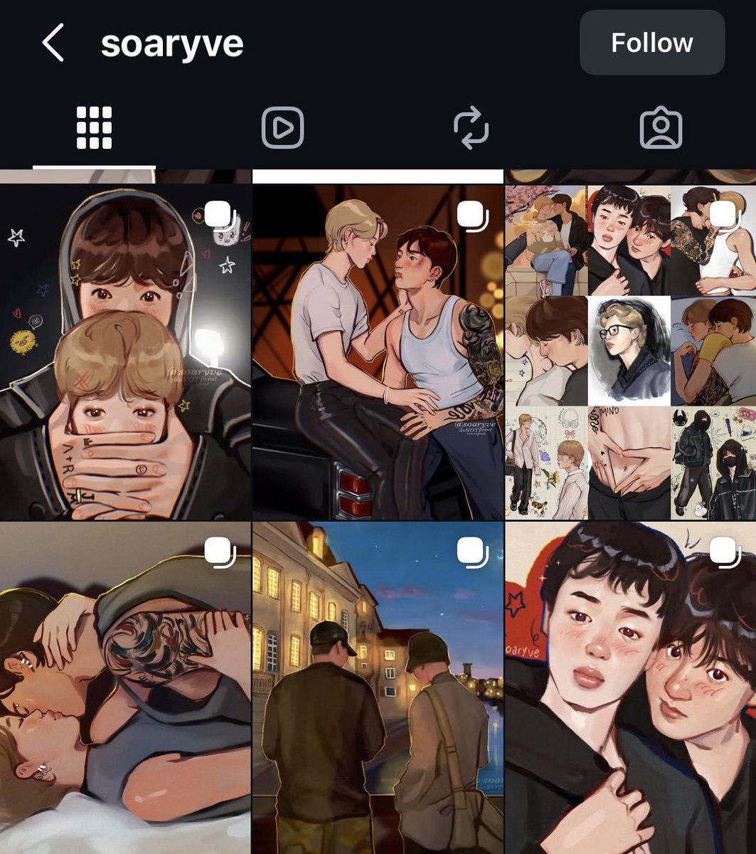 𑣲mari⁷ tweet media