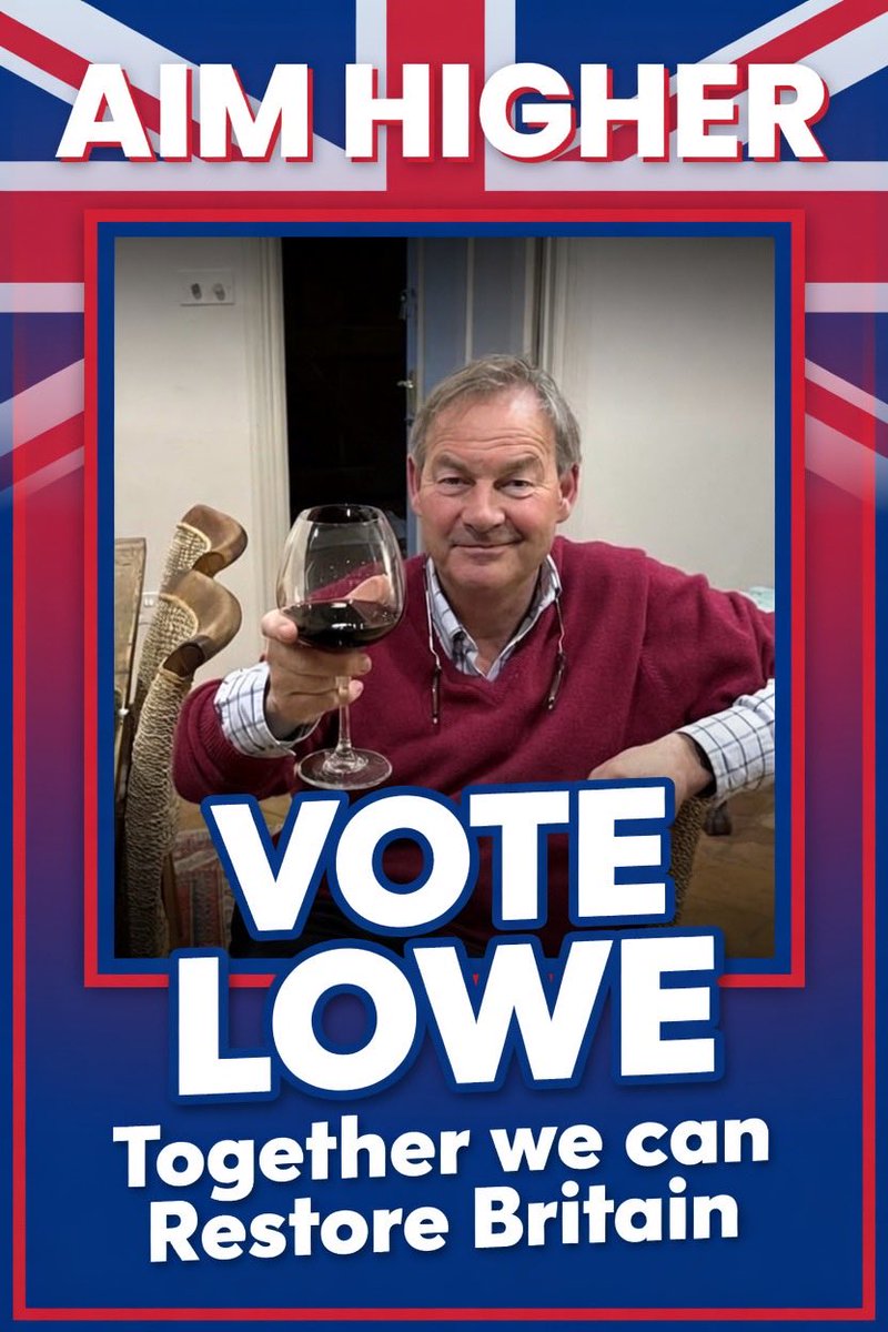 Restore The Empire tweet media