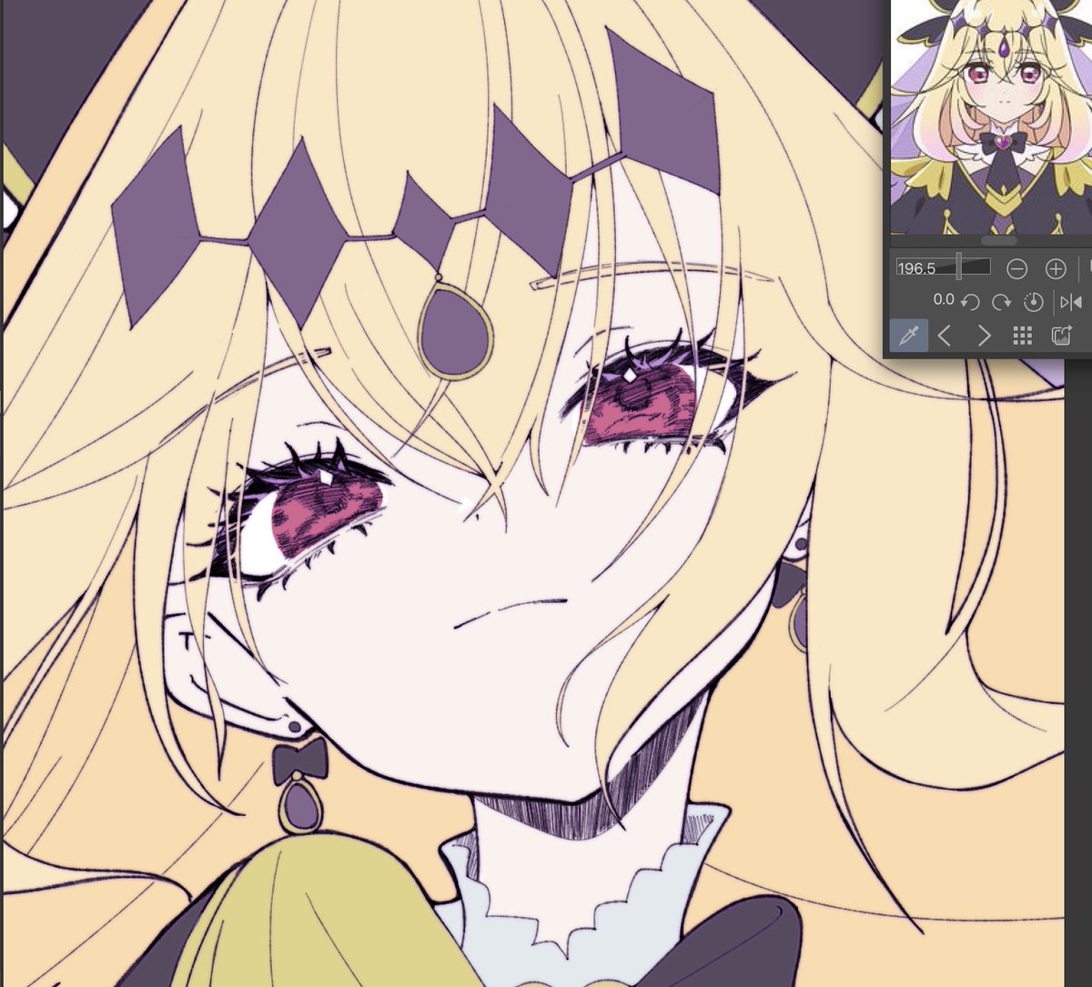 cacca@ｷﾗｯｷﾗﾝﾗﾝｽﾞ tweet media