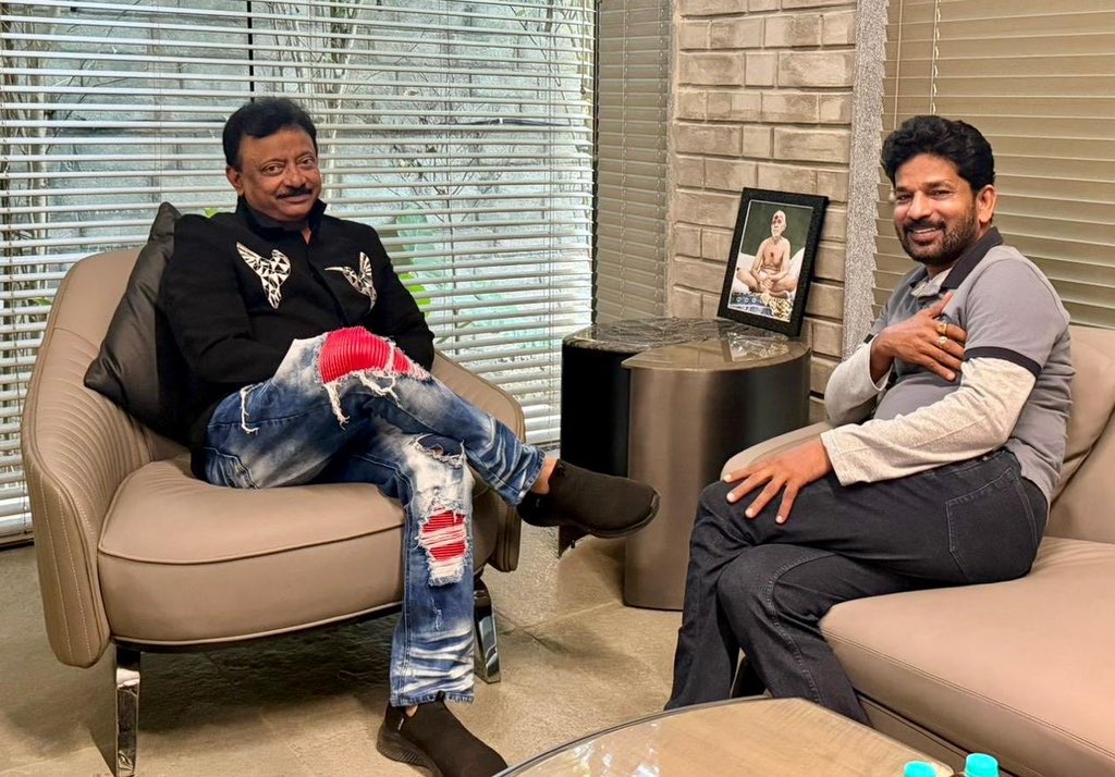 Anumula Kondal Reddy tweet media