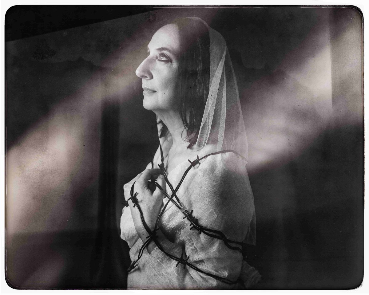 Teatro del Mercado de Zaragoza tweet media