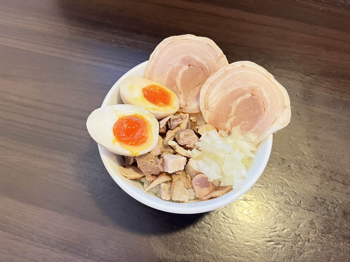 とんちき麺 上田店 (@tonchiki_ueda) / Posts / X