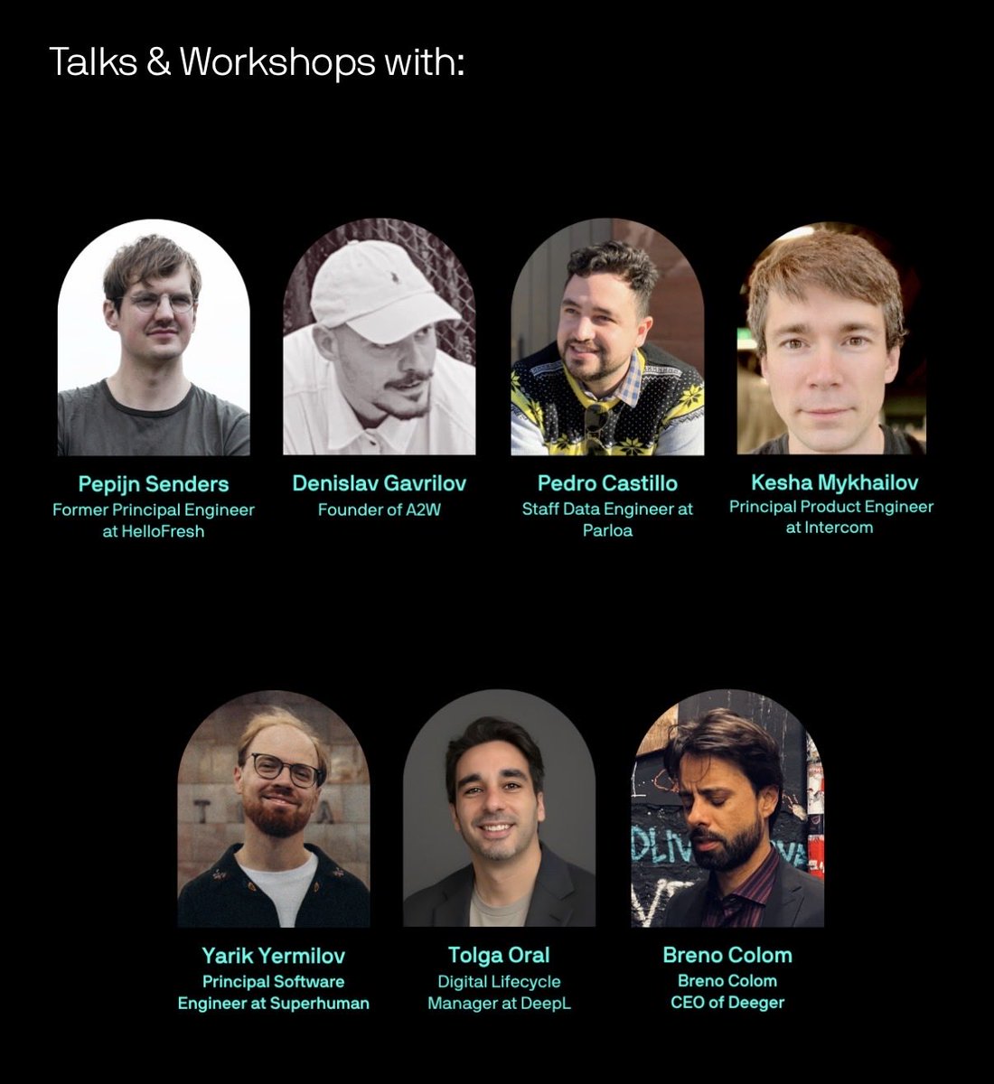 Denislav Gavrilov tweet media