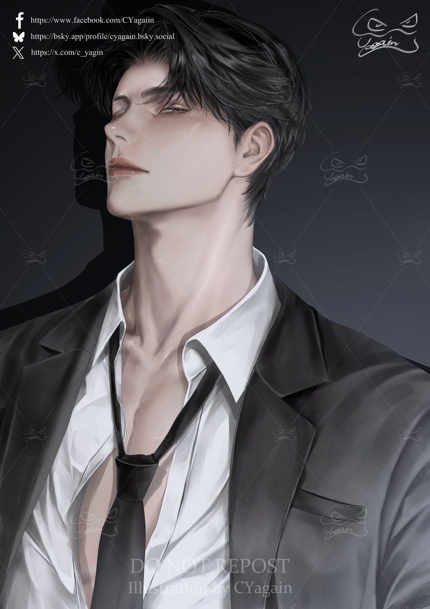 ❤️❤️รบกวนฝากรีด้วยครับ❤️❤️
🚨ขายปกสำเร็จ🚨
ราคา :2500.- (รวมเชิงพาณิชย์)
📌ขนาดภาพ 3496*4960 dpi 350
📌มีไฟล์แยก bg
📌สามารถเปลี่ยนสีผม สีเสื้อผ้า เพิ่มเครื่องประดับได้ 1-2 ชิ้น
*ขอบคุณที่ติดตาม และอุดหนุนครับ*
#ปกนิยาย #ปกนิยายสําเร็จรูป #ปกebook #ปกสําเร็จ #สายผลิตปก #ขายงาน