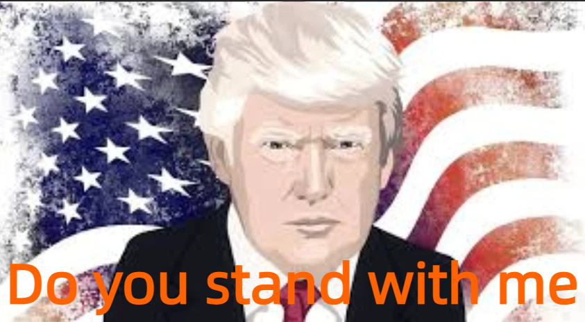 Will you still support him?

Please reply.

<a href="/deadend_king/">Dead End King</a> 

<a href="/BCollector43530/">REEBEERENEE</a> 

<a href="/VovaKosinskiy/">Viener Kweed</a> 

<a href="/GentJim_US/">Catholic Gentleman</a>

<a href="/Bagel69er/">🇺🇸🇺🇸🇺🇸Bagel Colorado❤️🤍💙</a>

<a href="/Kate41302074312/">Kate</a> 

<a href="/falktf/">Falk ♂︎ ✞ ✠ 𖦏 ✌︎</a> 

<a href="/junepineda8/"># ADRENOCHROME IS ADDICTIVE</a> 

<a href="/AndroOxinu/">Andro</a> 

<a href="/Faith_Lovecode/">Faith LoveCode</a> 

<a href="/michaelroot21/">Michael C</a>

<a href="/Paxbrasilis/">Estefanus Umbra Imperii 🇮🇱🇺🇸🤍🗽🏛️</a> 

<a href="/Jingoman111/">🇺🇸 Jingo 🇺🇸</a> 

<a href="/scb211_scb2/">SCB2</a> 

<a href="/KingsGambitt/">Science Fiction Author D Colin Palmer</a>