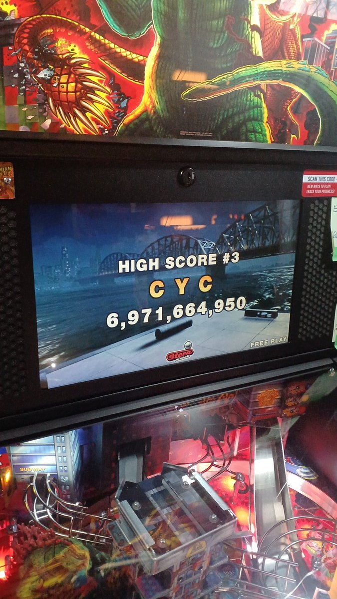 CYC/Pinball/Yoshihiro Fujisawa tweet media