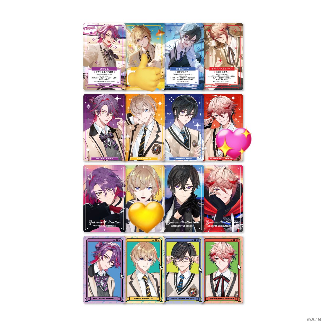 さわぷ tweet media