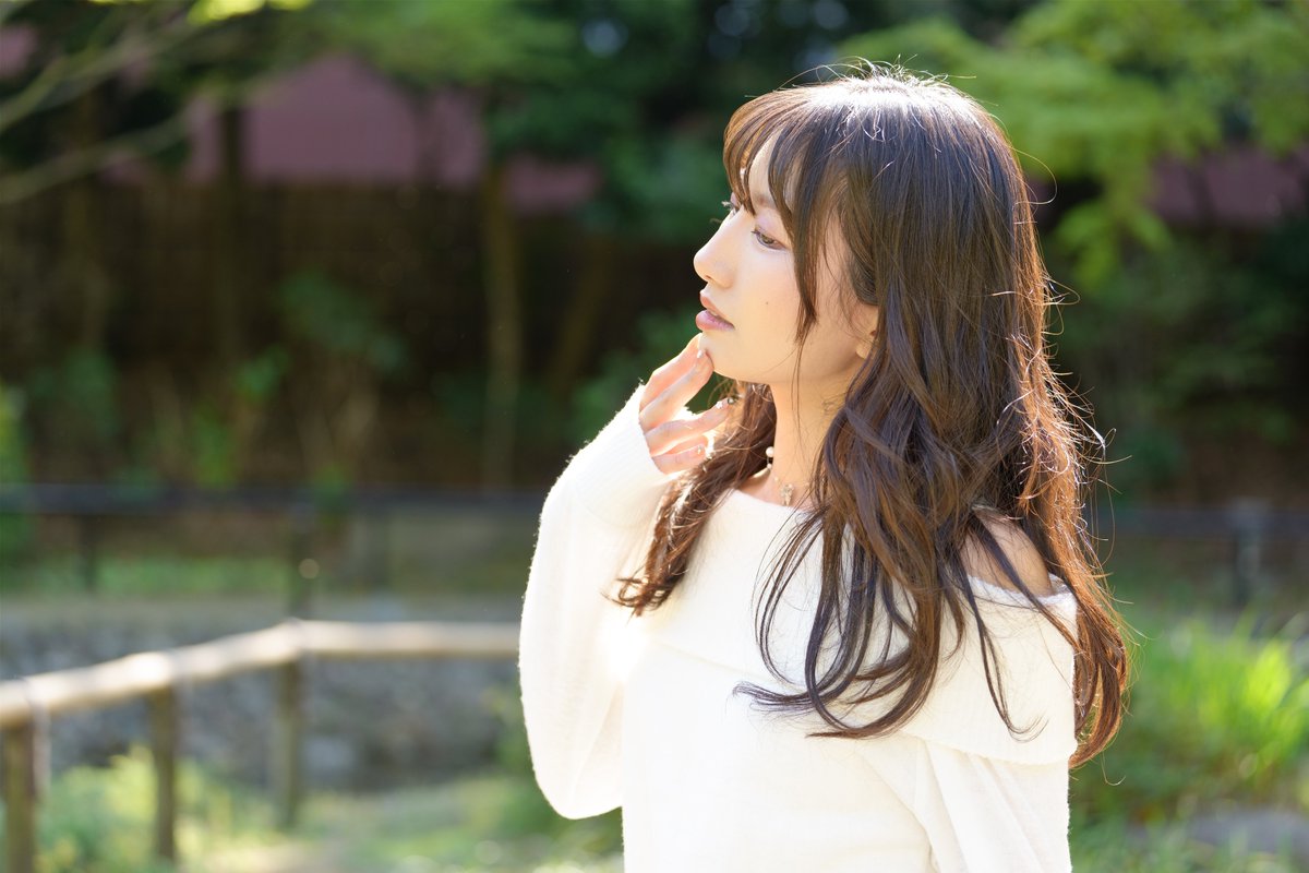 けんも765P tweet media