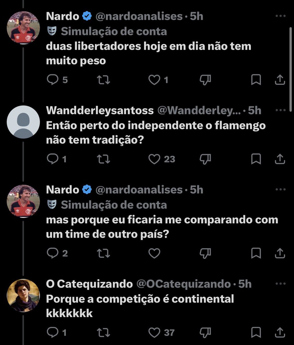 salve, Jorge! 7/45 tweet media