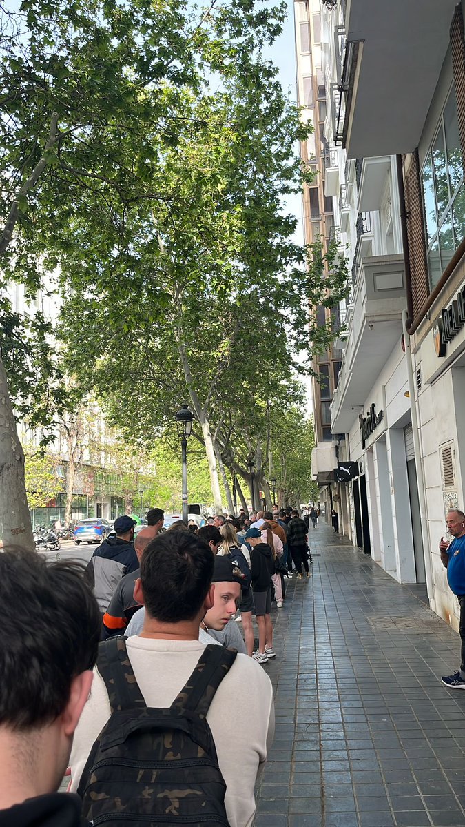 Deportes COPE Valencia tweet media