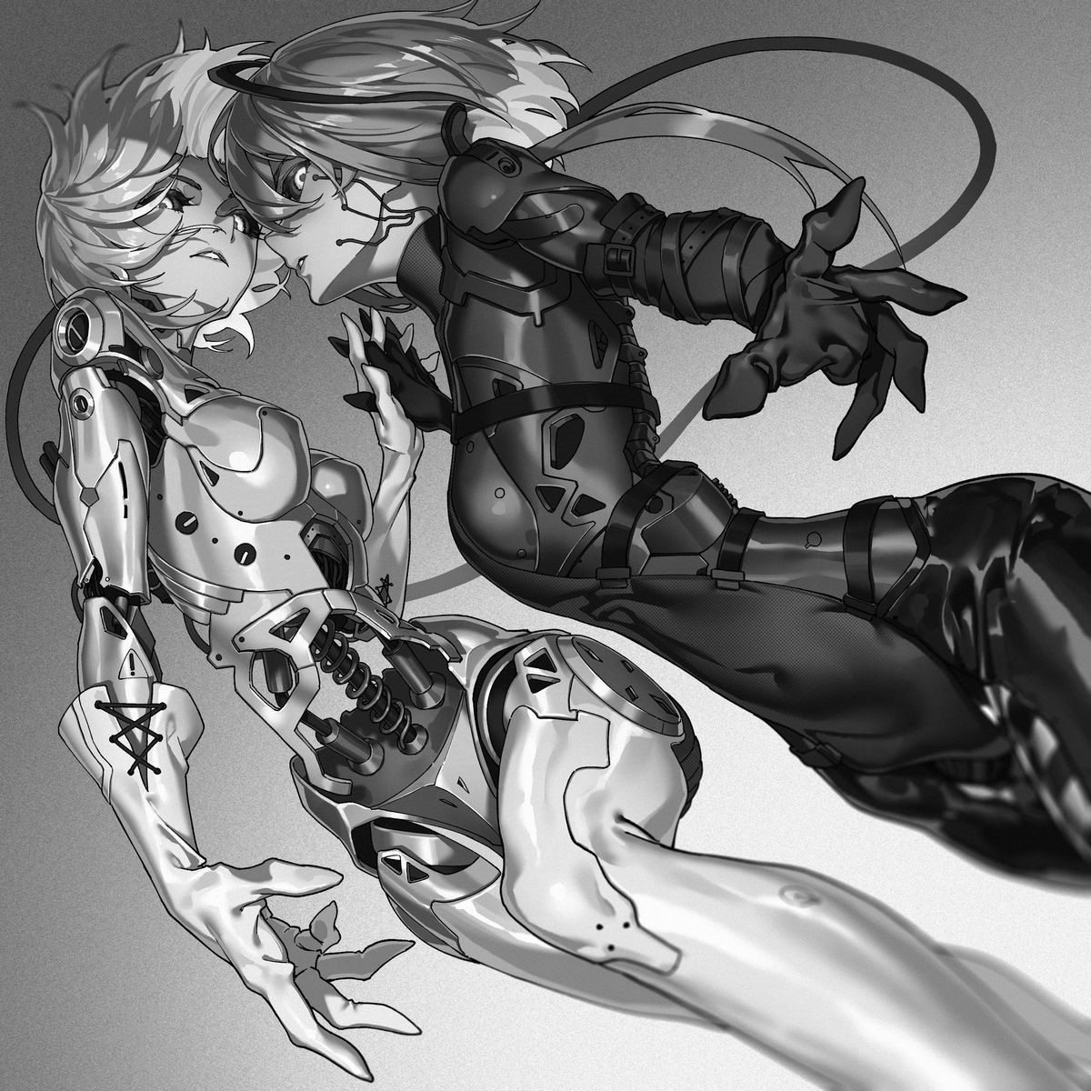 MECHANISM tweet media