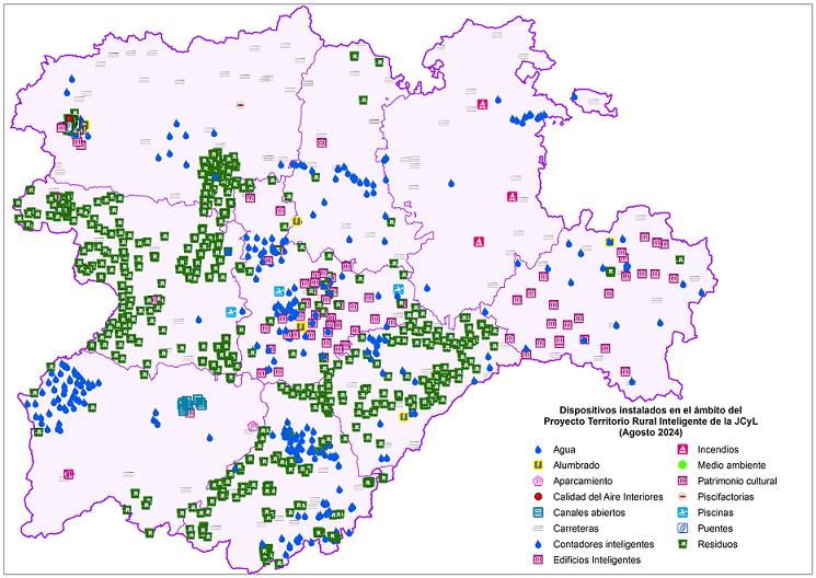 Aula Mentor de Tordesillas tweet media