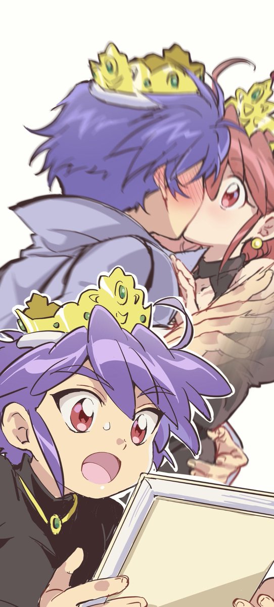 🌙シェイドの日
