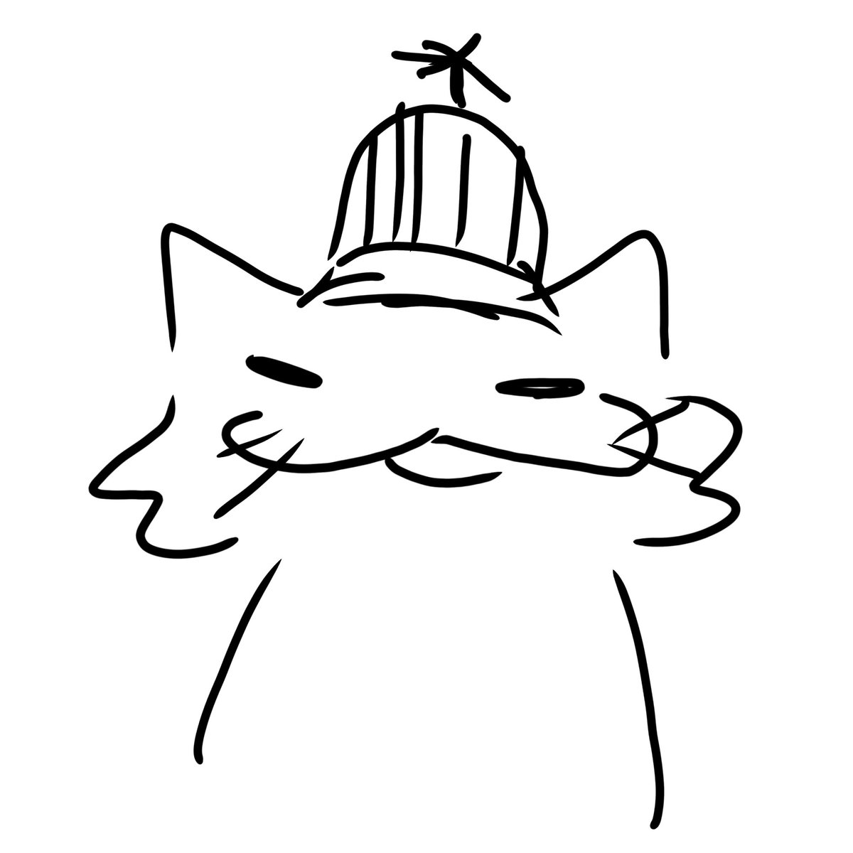 GoofCatHat🐱 tweet media