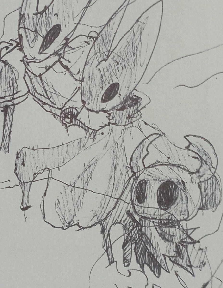 Phosphorus87345's tweet photo. #hollowknight https://t.co/aiAoduC8Gh