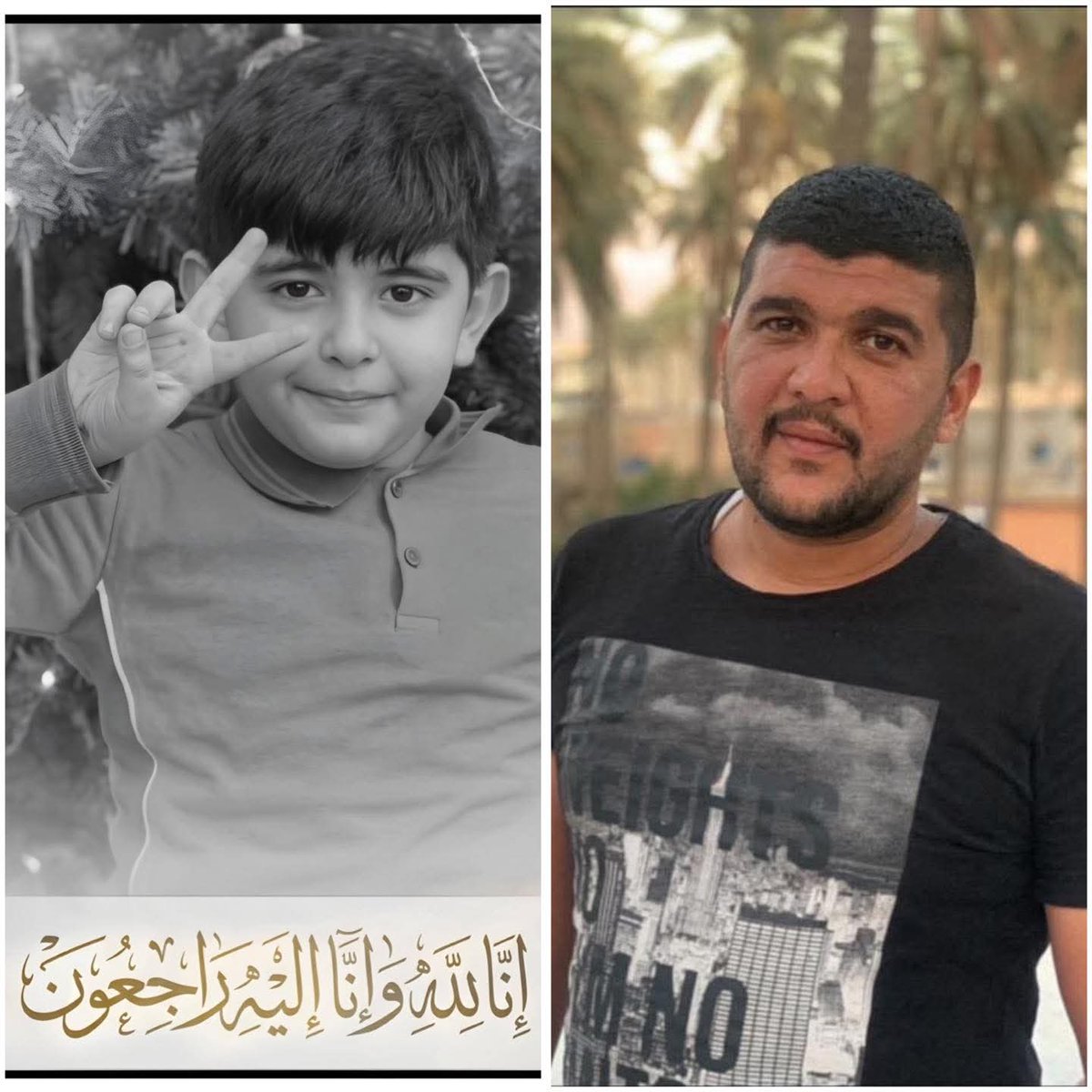 رفل الشمري🇮🇶🕊 tweet media