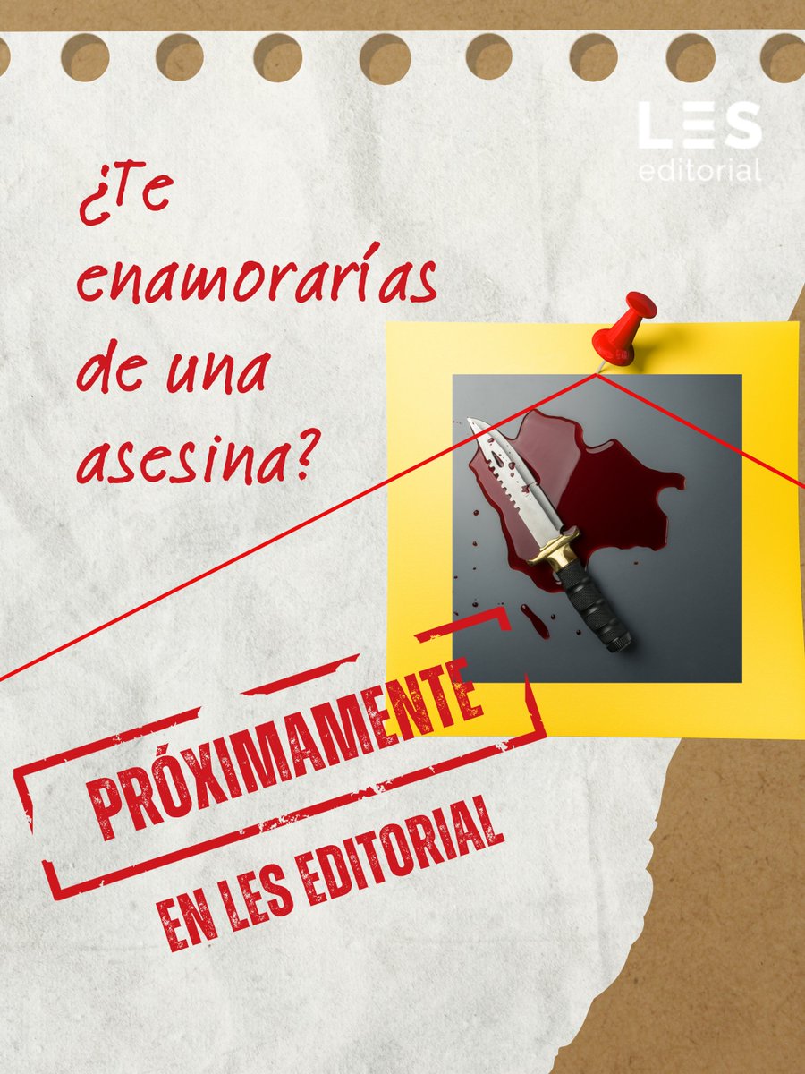 LES Editorial tweet media