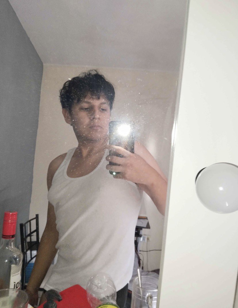 Una viejita