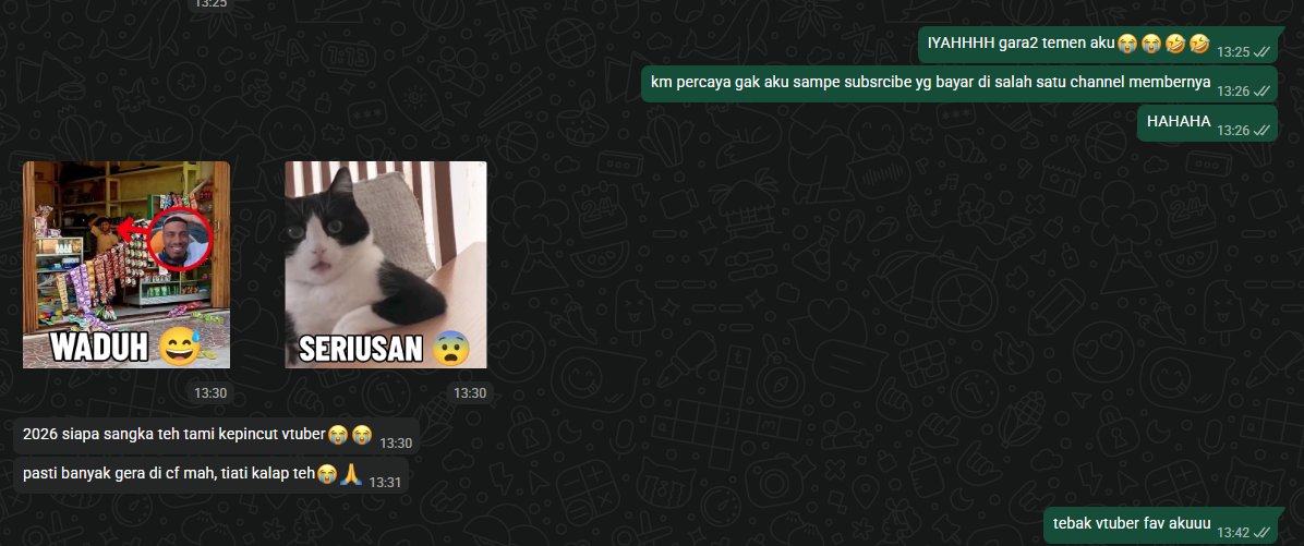 gara2 si nuriw😭😭