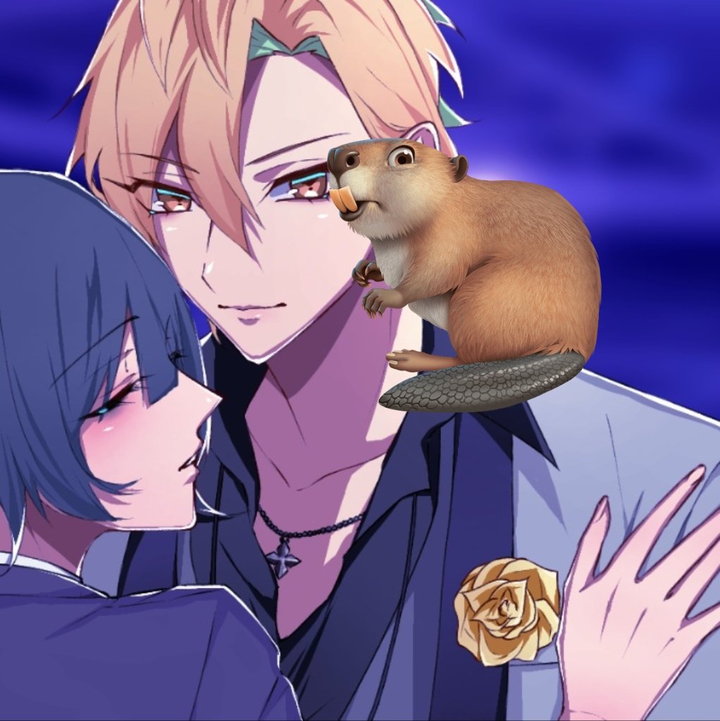 め゙ぽ tweet media