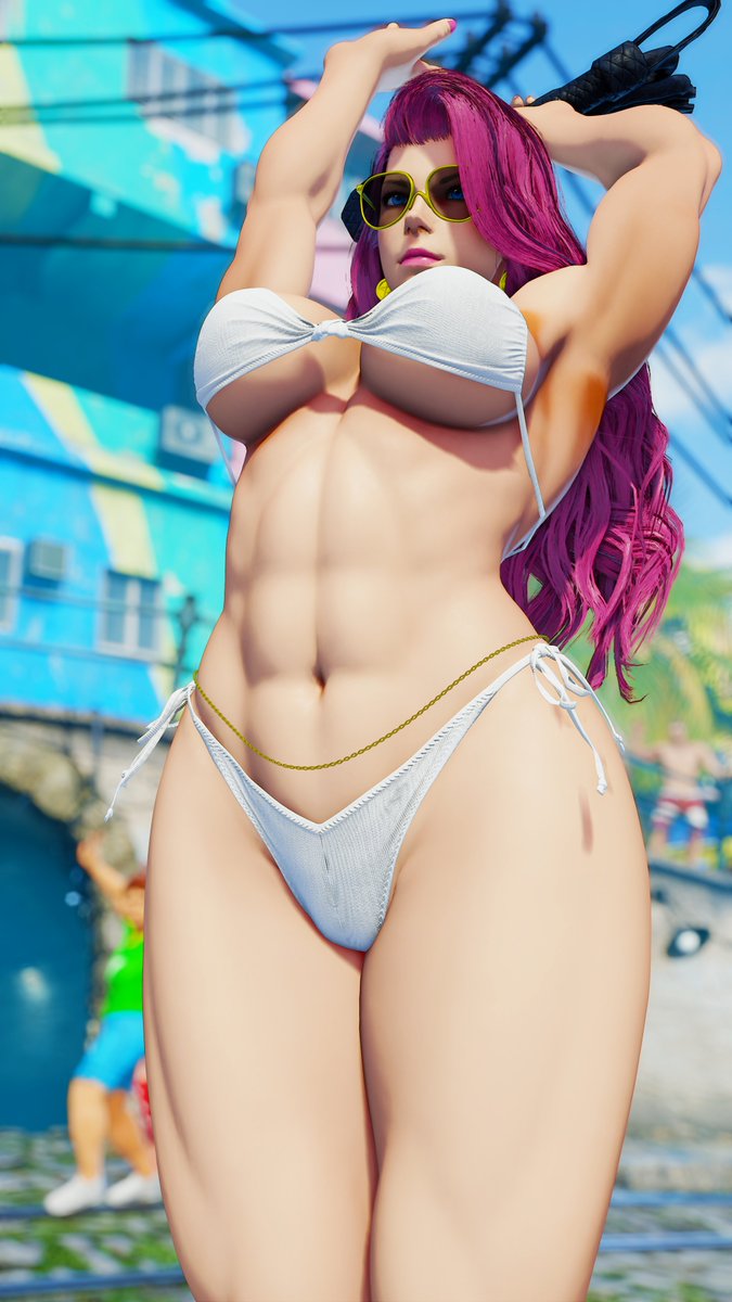 ━ 𝐏𝐎𝐈𝐒𝐎𝐍 tweet media