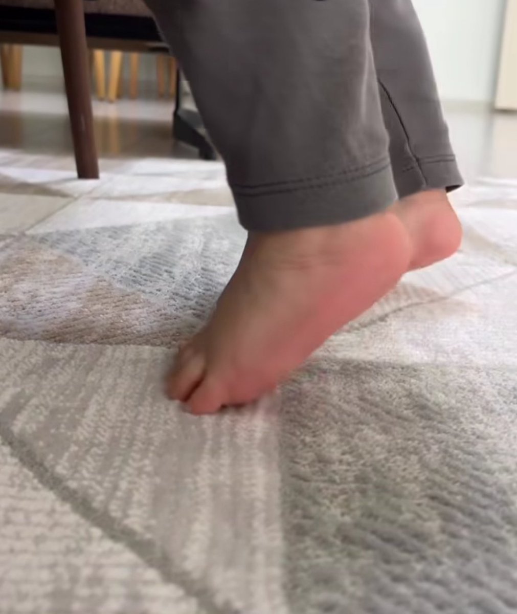 Artık evde hiçbir şey güvende değildir