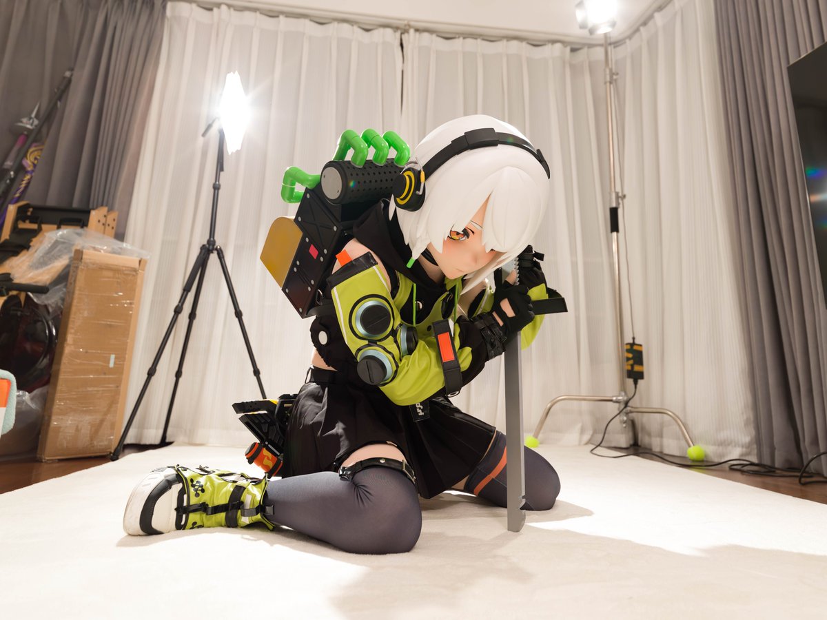 咔帕噗狸狸亚 tweet media