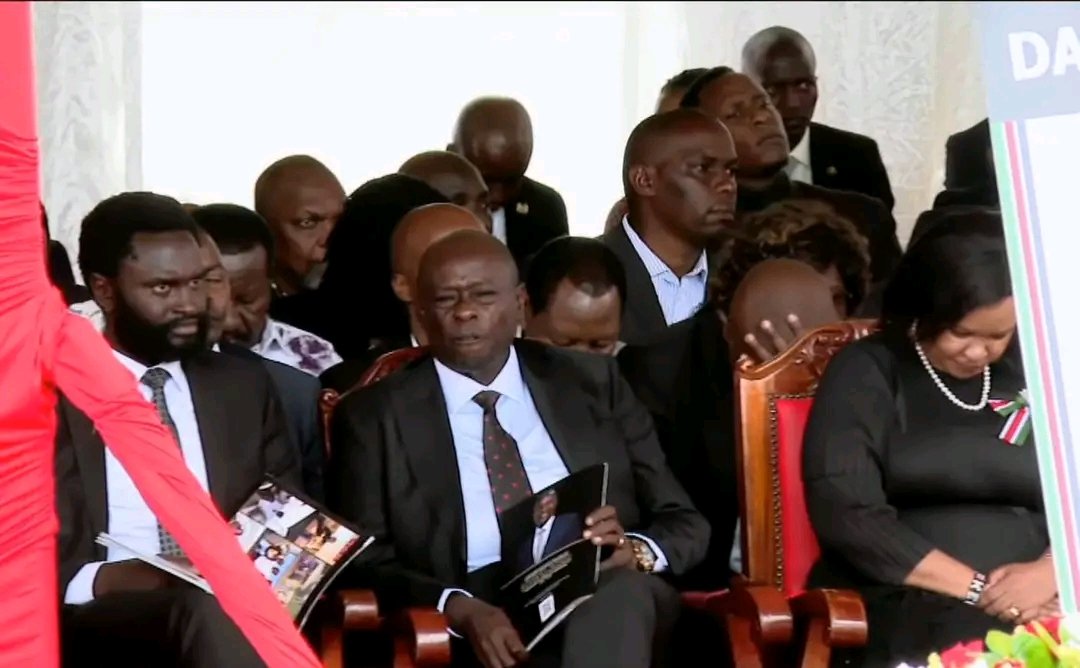 President Wa Jaba 🇰🇪🇰🇪 tweet media