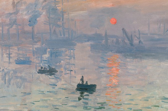 allontanarsio's tweet photo. Quelques coins de Paris peint par Claude Monet https://t.co/sbJnVlvOGx