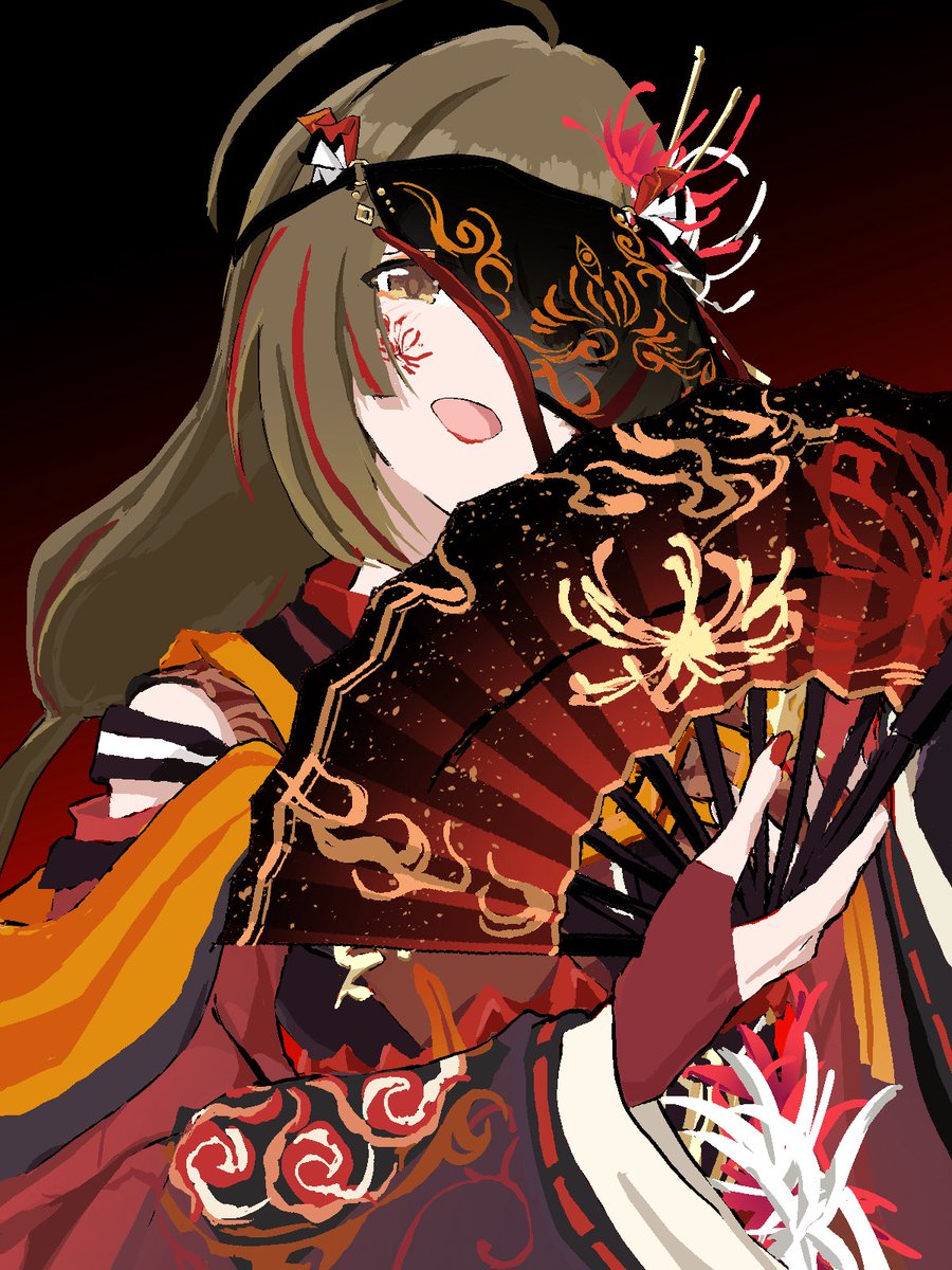 よこし tweet media