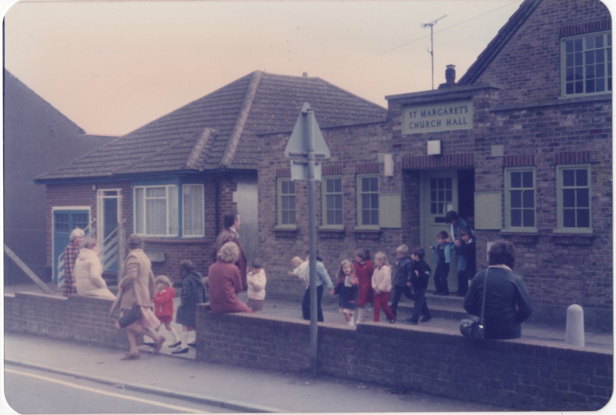 Yesterday's Britain, A Better Britain. tweet media