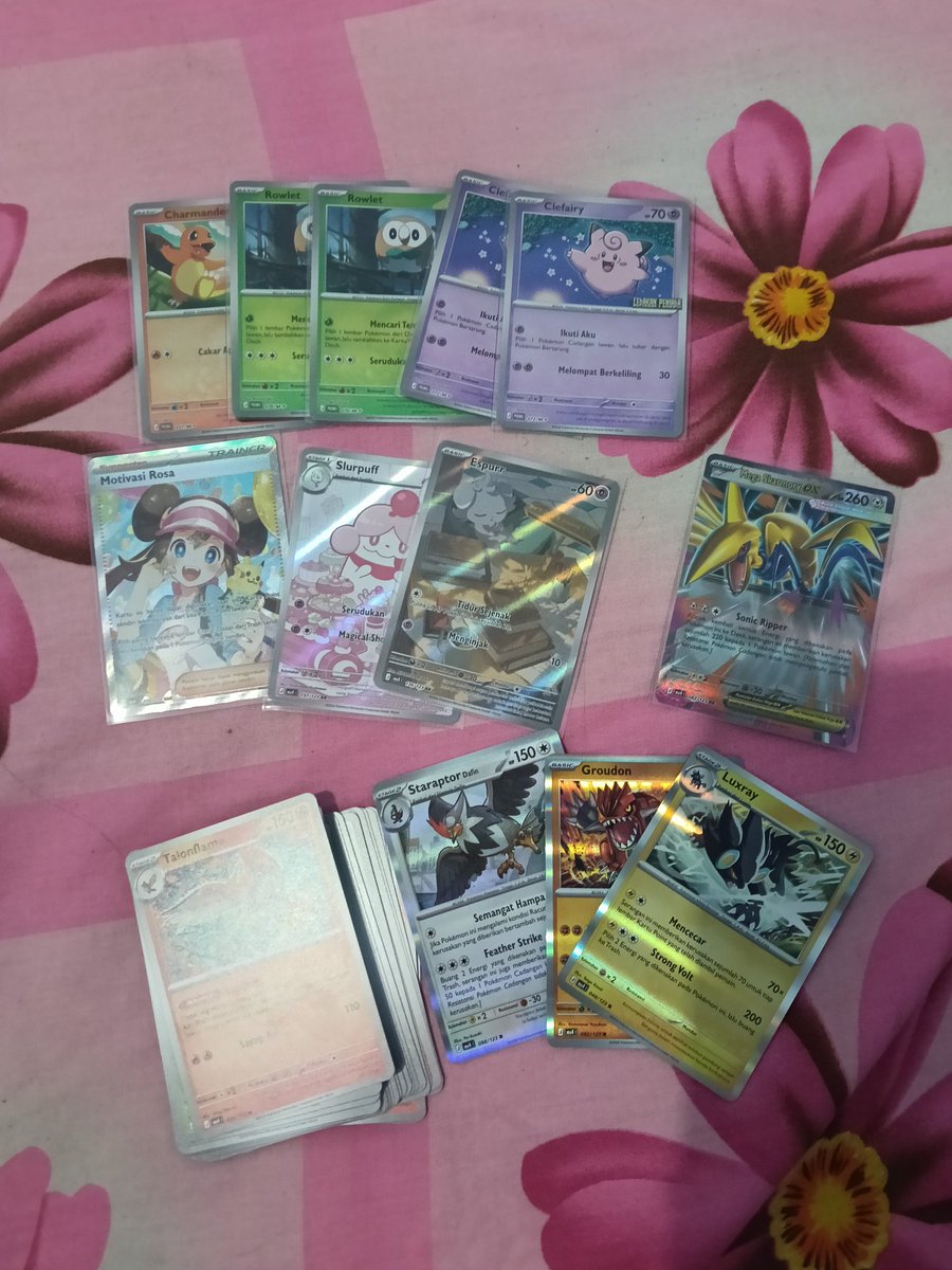 💜 Fika 🌙🐈⬛ | Piofiore 🎮 tweet media