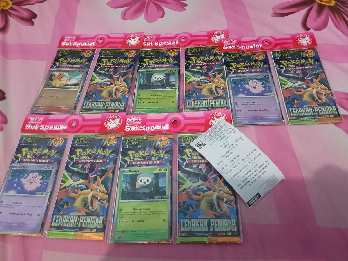 💜 Fika 🌙🐈⬛ | Piofiore 🎮 tweet media