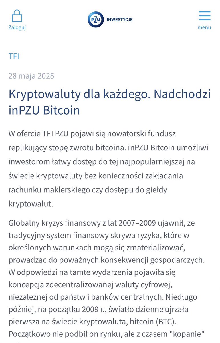 🧩 Marek Porwol 🧩 #HajsoHolicy tweet media