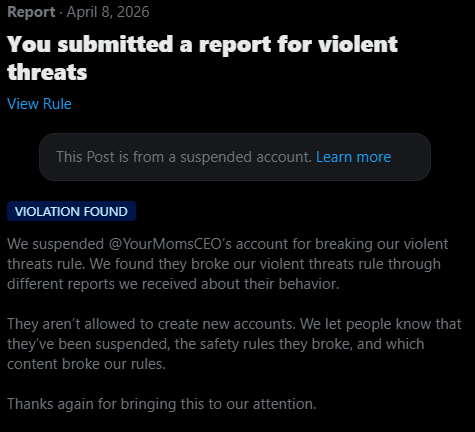 DieMitDemRotenHalstuch tweet media