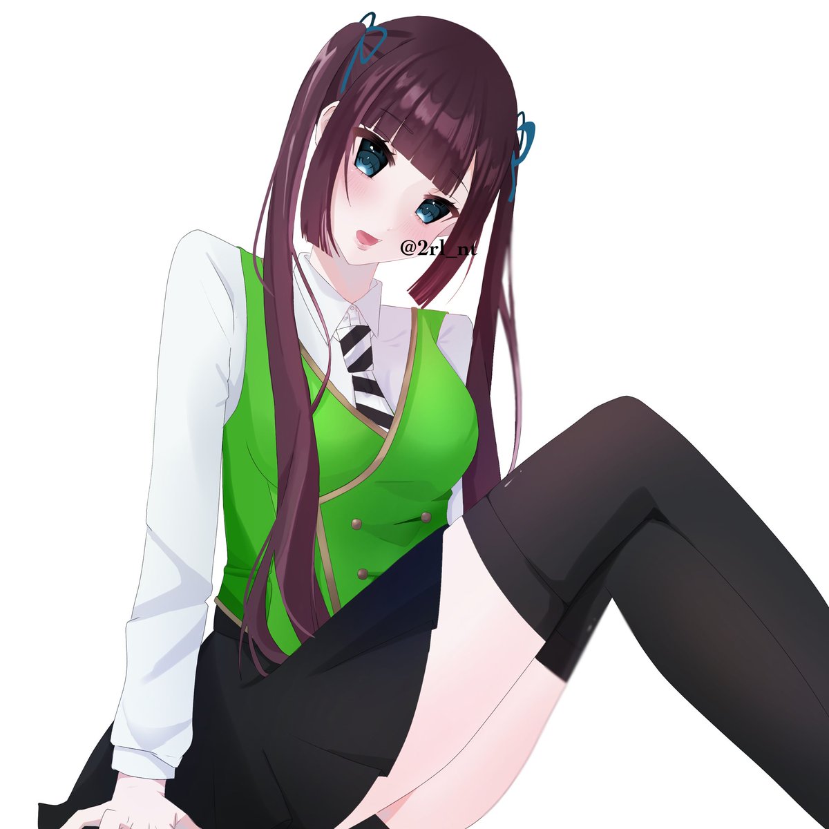 しらす tweet media