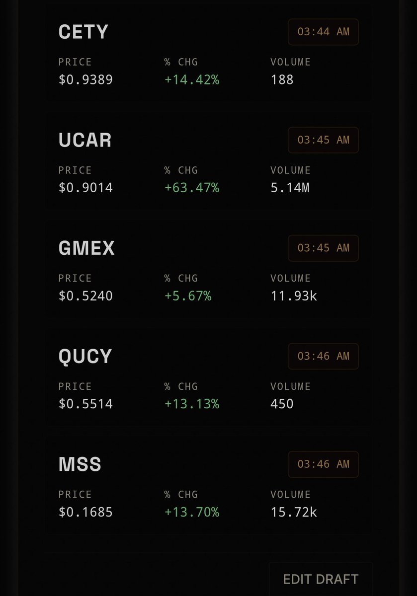 Stock 🛑📈Playing‼️😤260 tweet media