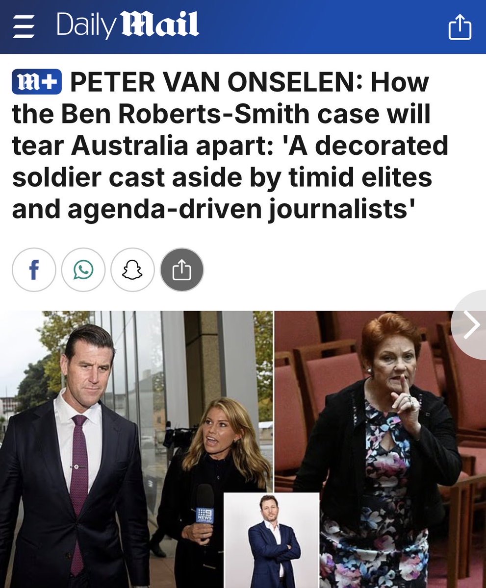 Australian News tweet media