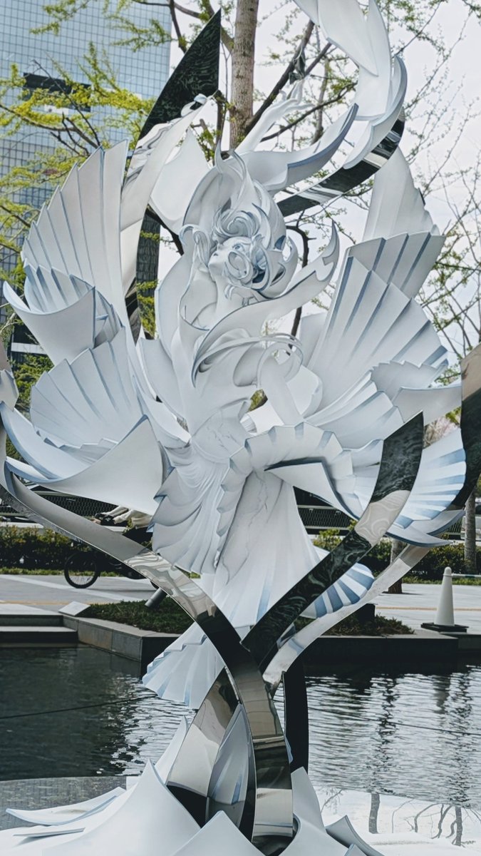 ガンジー tweet media