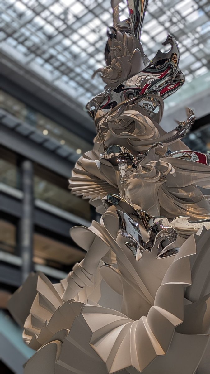 ガンジー tweet media